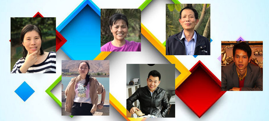 加入東信智能，跟專業的人一起做專業的事