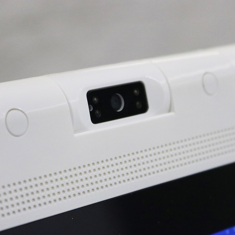 EST-F5安卓雙屏訪客機