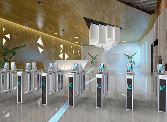 廣東東信智能科技有限公司 高鐵站(人、證、票)身份證核驗系統方案 廣東東信智能科技有限公司 高鐵站(人、證、票)身份證核驗系統方案