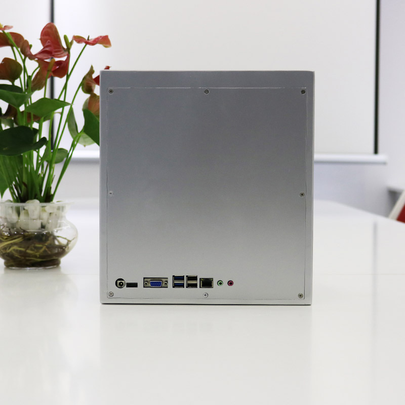 EST-R6臺式人證合一核驗終端