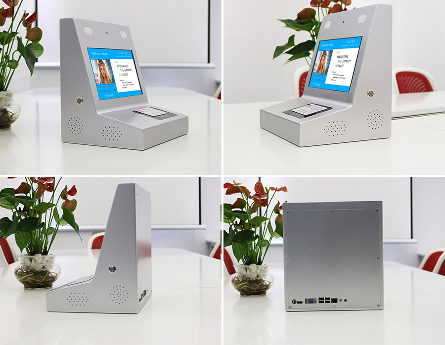 廣東東信智能科技有限公司EST-R6產(chǎn)品展示圖 廣東東信智能科技有限公司EST-R6產(chǎn)品展示圖