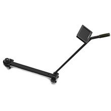 手持式車(chē)底視頻檢查系統(tǒng)