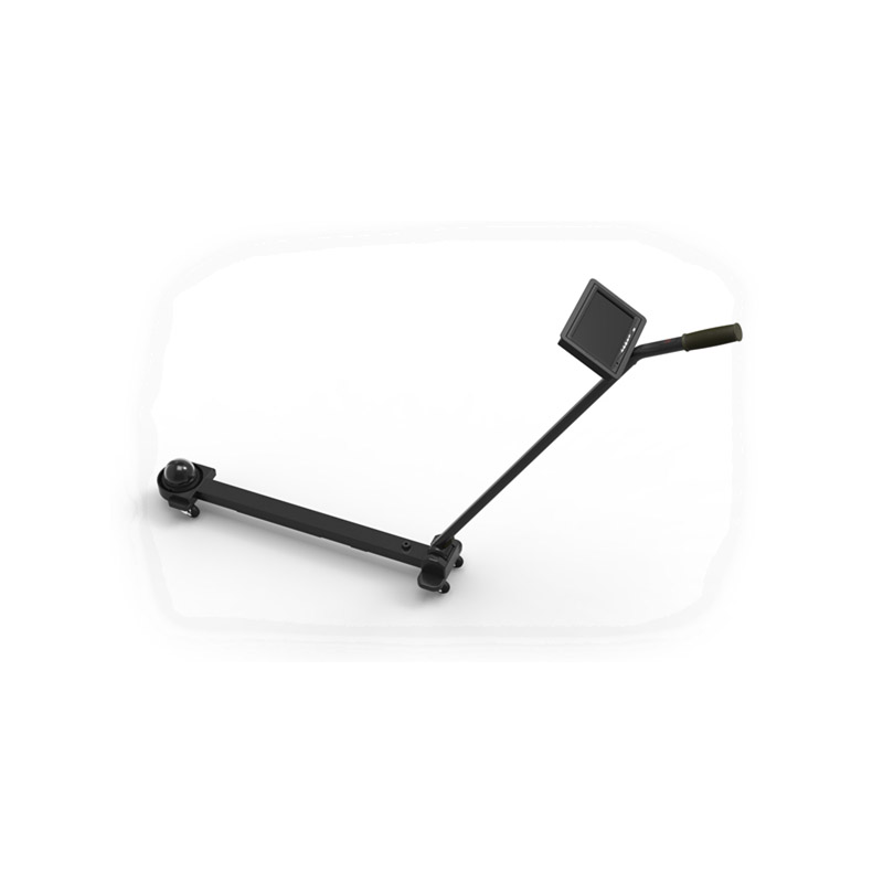 智能手持式車底視頻檢查系統