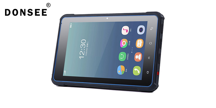 廣東東信智能科技有限公司EST-P20手持身份證閱讀器平板