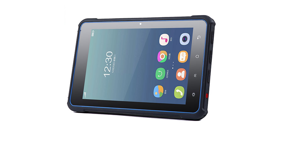 廣東東信智能科技有限公司EST-P20手持平板式身份證人臉識別系統 廣東東信智能科技有限公司EST-P20手持平板式身份證人臉識別系統