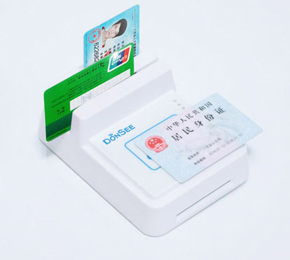 社?？ㄗx卡器