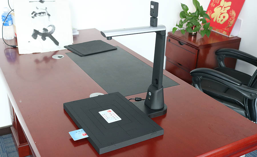 廣東東信智能科技有限公司EST-100GY身份證社?？ǜ吲膬x