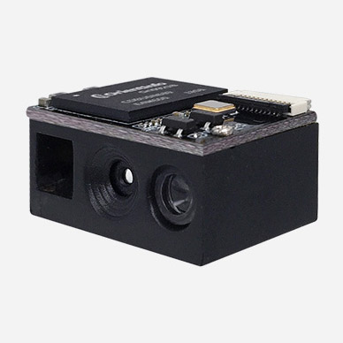 EST-QR3018內置式二維碼模塊