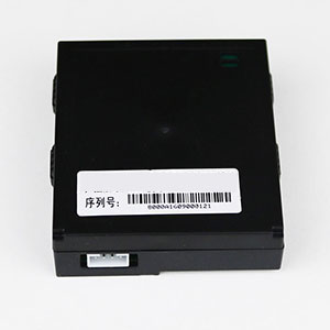 J10內置式居民身份證閱讀機具