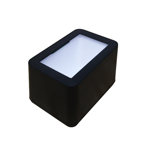 EST100-S10電子卡二維碼掃碼墩