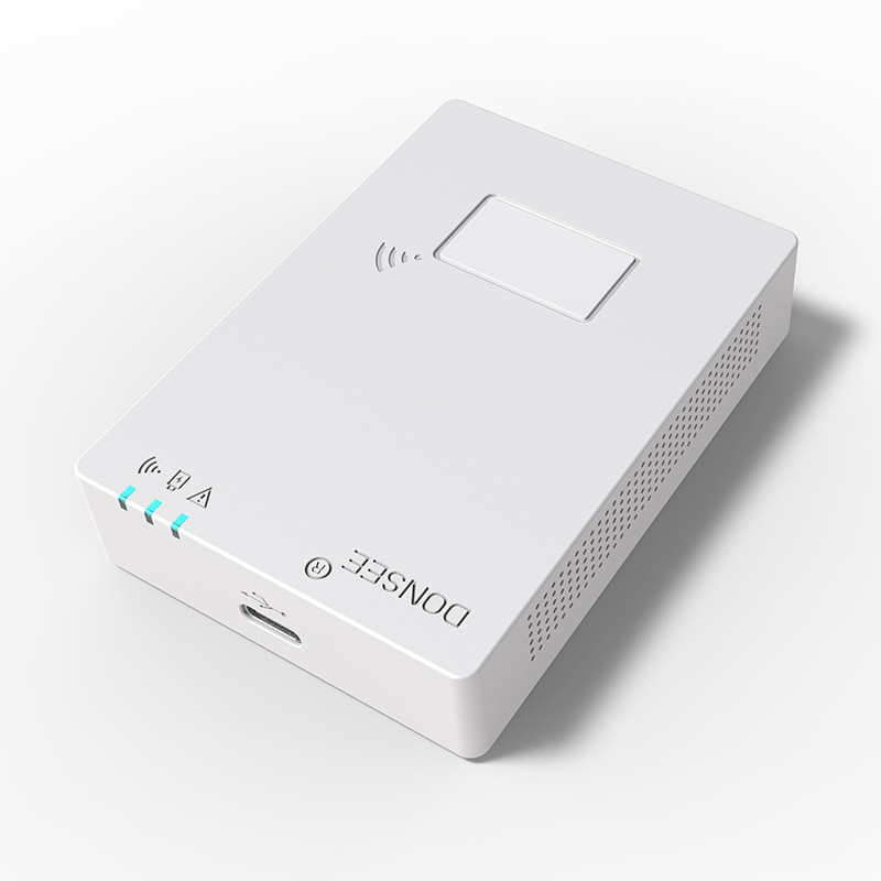 EST-100GS免驅多功能智能卡讀寫器