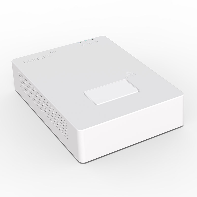 EST-100GS免驅多功能智能卡讀寫器