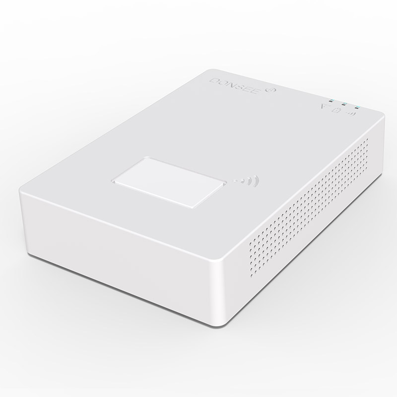 EST-100GS免驅多功能智能卡讀寫器