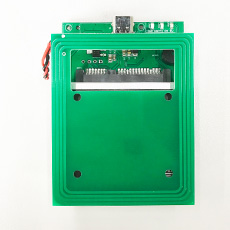 EST-100N內置式身份證讀卡器模組