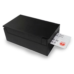 EST-100S證卡掃描儀