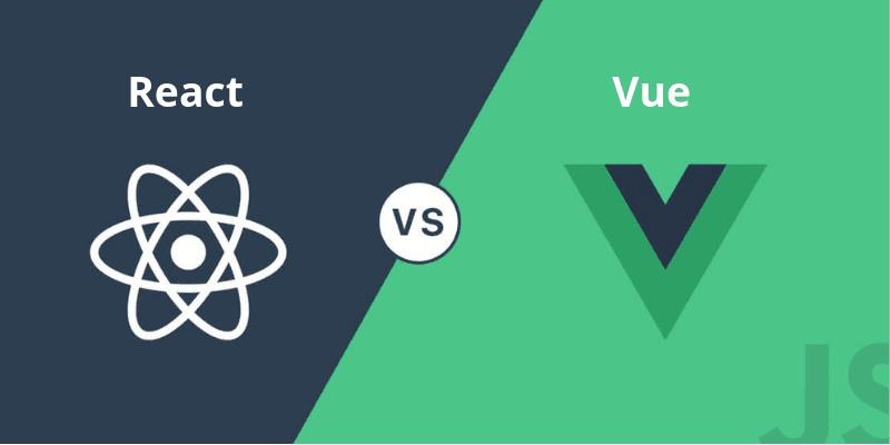React.js和Vue.js React.js和Vue.js