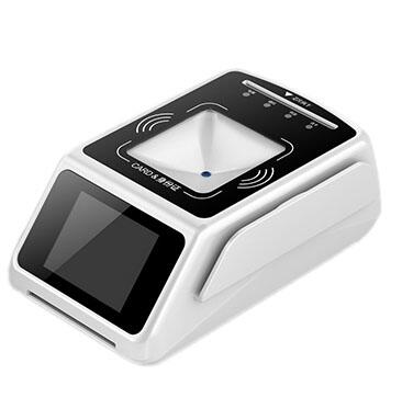 首云SW100多功能識(shí)讀器