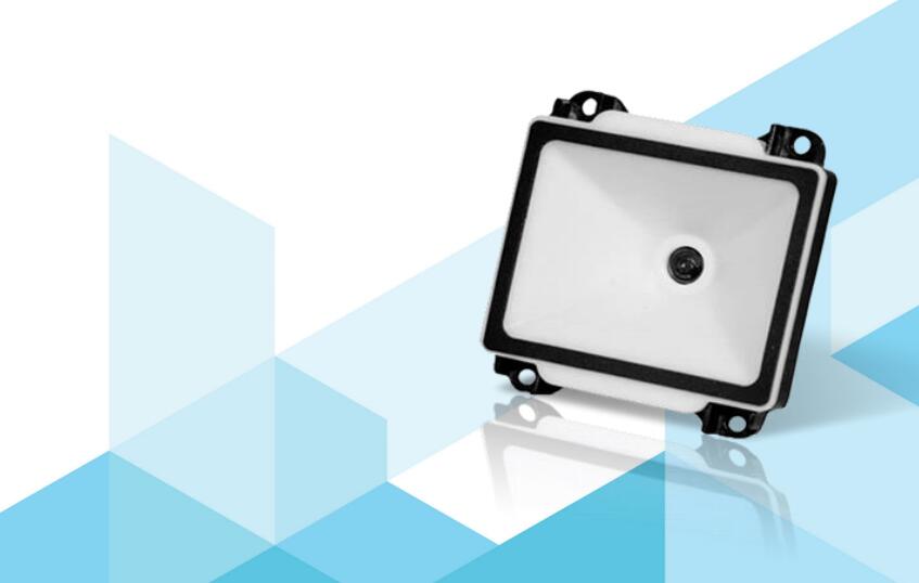 廣東東信智能科技有限公司EST8020二維碼模塊