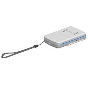 EST-100P手持式社保卡讀卡器