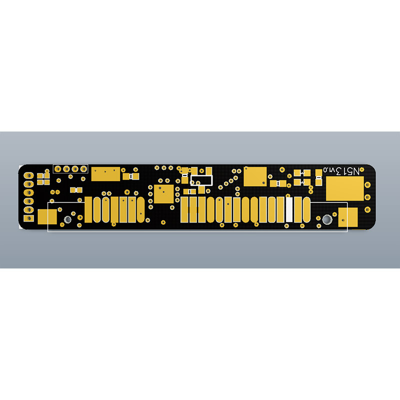 博雅英杰N513內(nèi)置身份證閱讀器模組