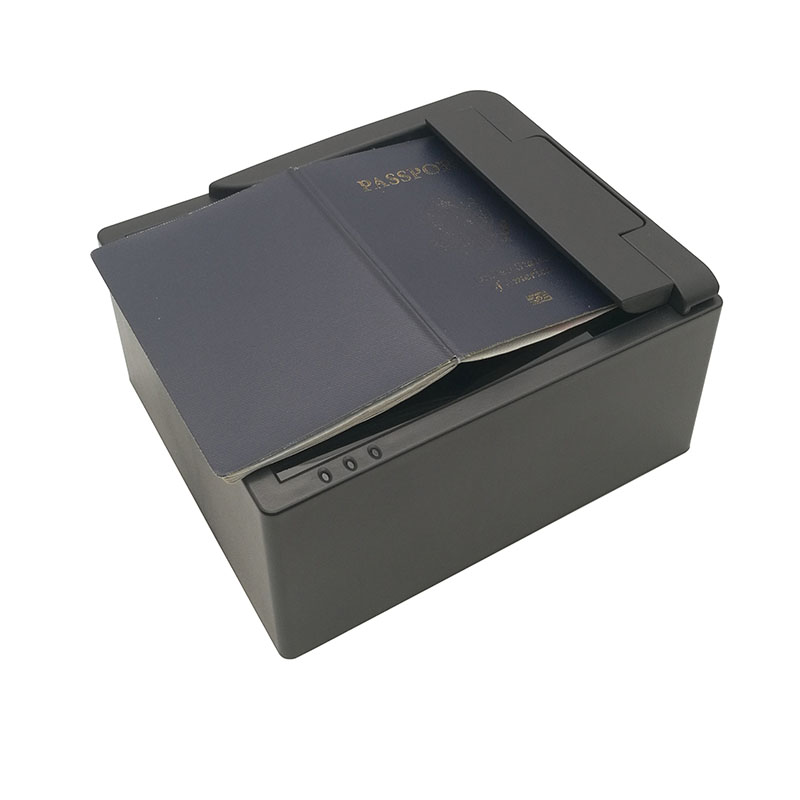 MEPR 500電子護照閱讀器