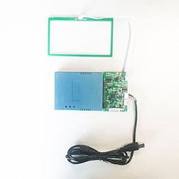 遠距離身份證讀卡器模組