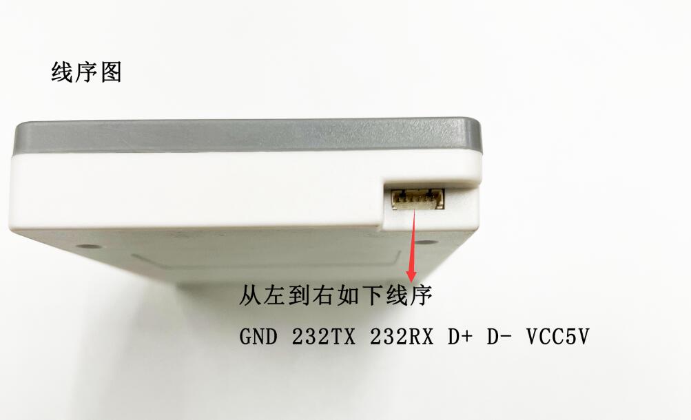 接口線序圖 接口線序圖