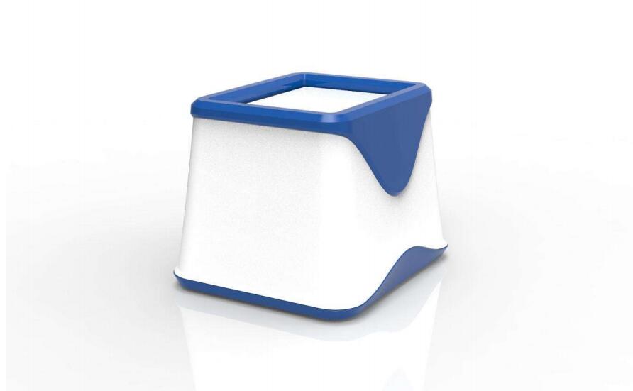 廣東東信智能科技有限公司EST-R306掃碼墩:二維收款專用掃碼平臺 廣東東信智能科技有限公司EST-R306掃碼墩:二維收款專用掃碼平臺