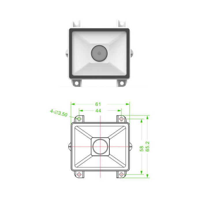 身份證社?？ń】荡a掃碼模塊
