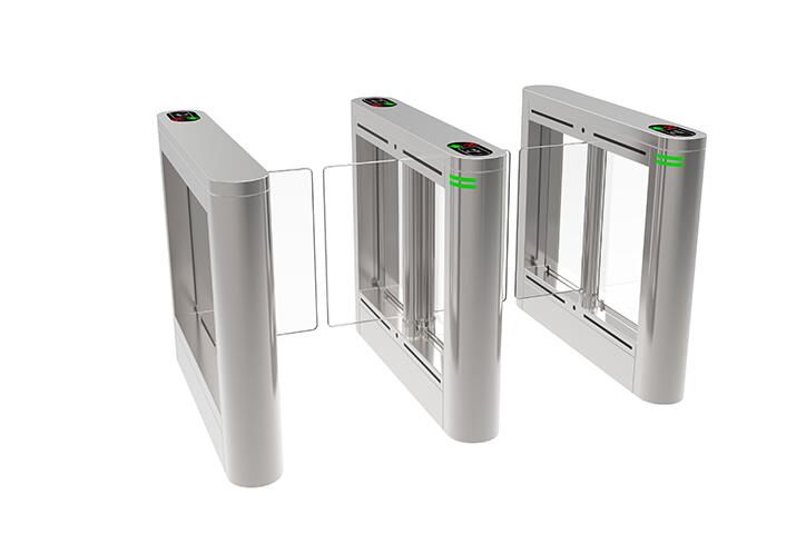 人員通道閘機(jī) 人員通道閘機(jī)