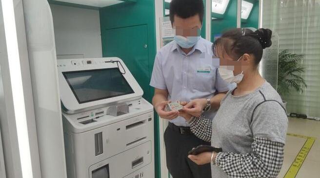 村可直接辦理社保卡業務