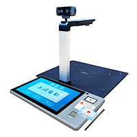 身份證社保卡多功能簽批屏