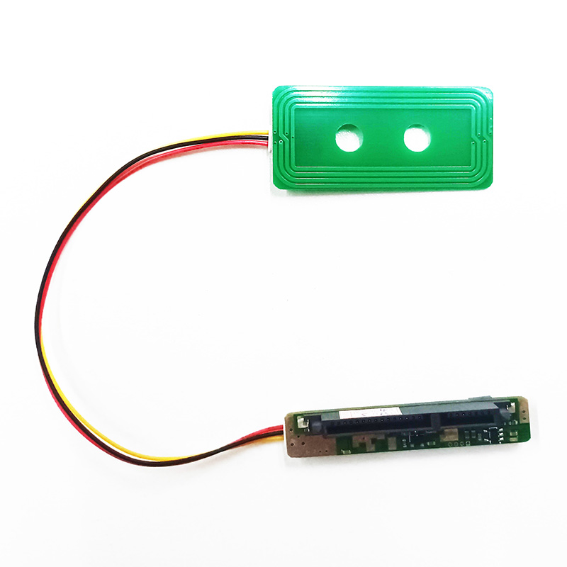 內置嵌入式IC卡讀寫模塊