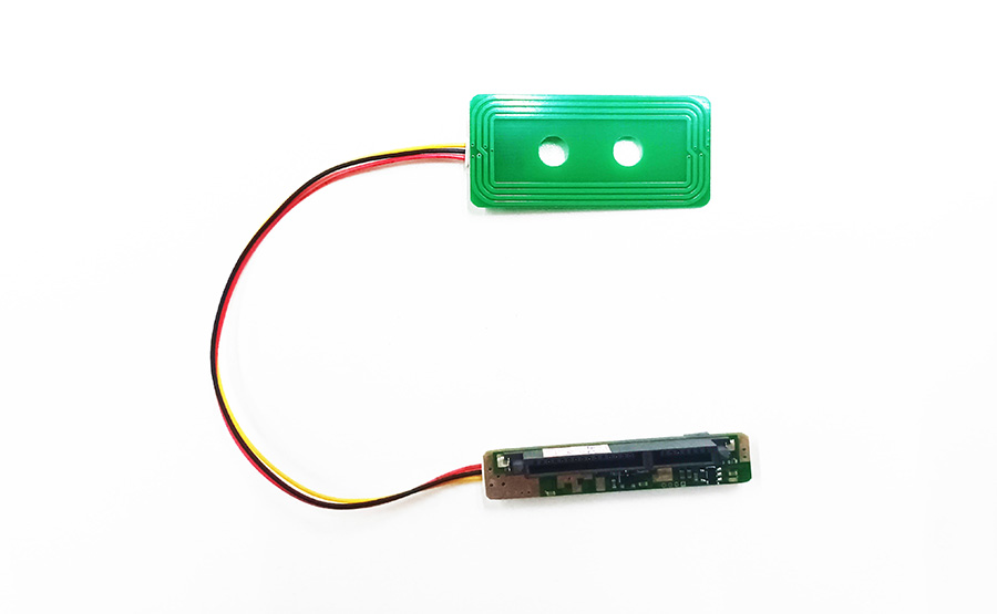 內置嵌入式IC卡讀寫模塊 內置嵌入式IC卡讀寫模塊