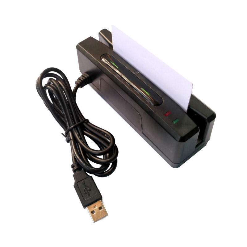 EST-100磁條卡刷卡器