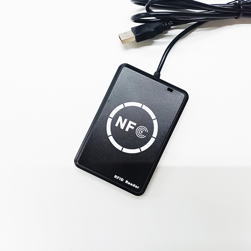 IC卡NFC讀卡器