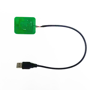 IC卡刷卡器模組