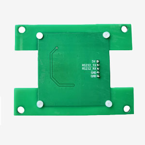 UHF超高頻RFID標簽讀卡器