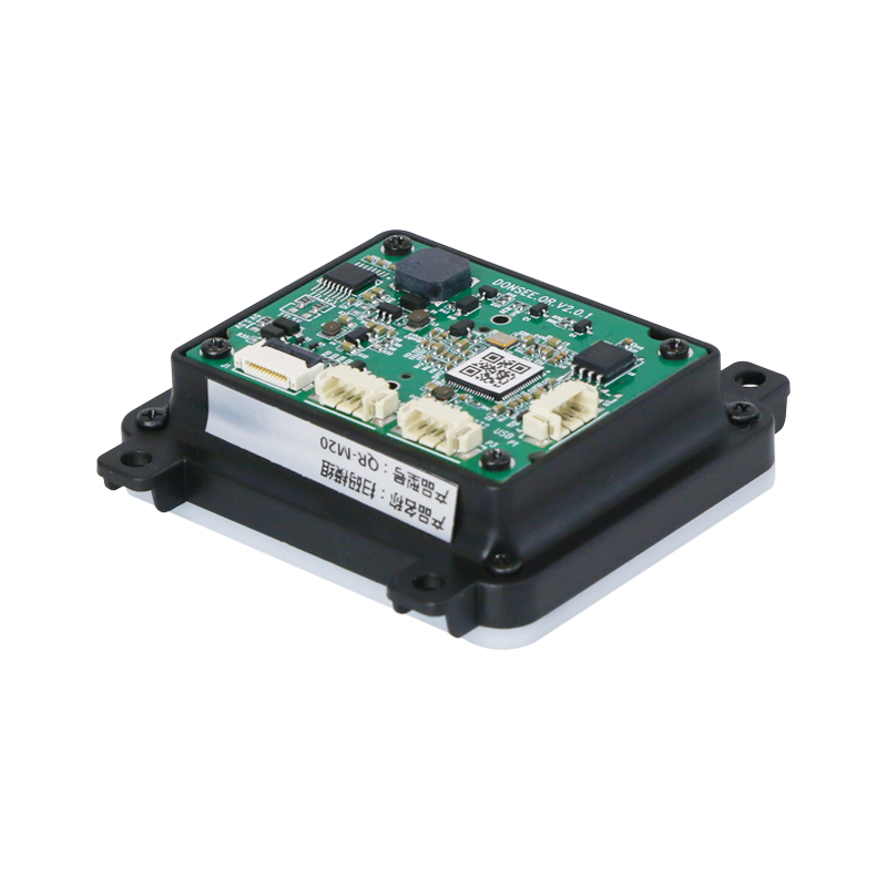 QR-M20嵌入式二維碼掃碼模塊