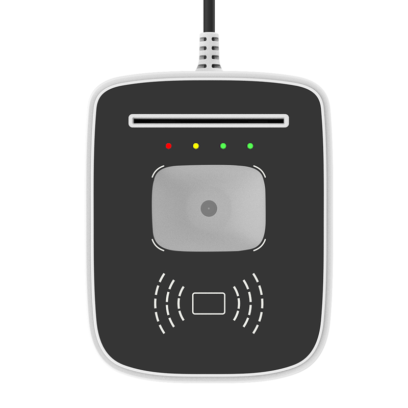 EST-100第三代社保卡讀卡器