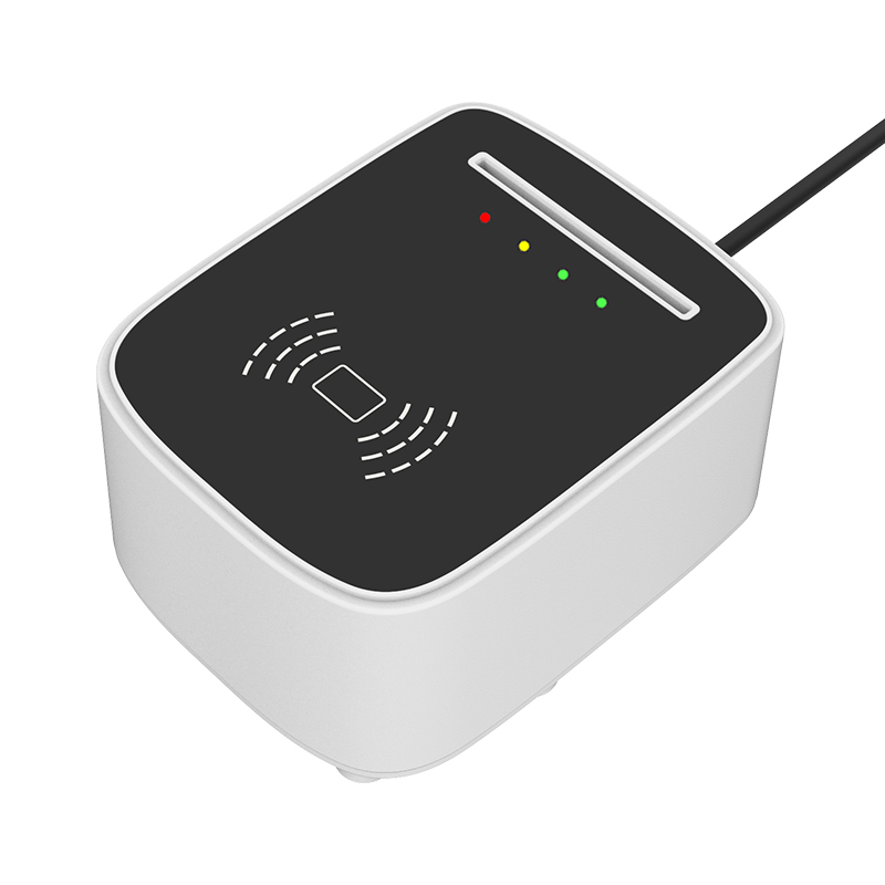 EST-100第三代社保卡讀卡器