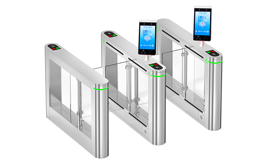 智慧人社一卡通人證識(shí)別通道系統(tǒng) 智慧人社一卡通人證識(shí)別通道系統(tǒng)