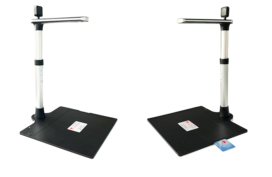 EST-100GY多功能高拍儀